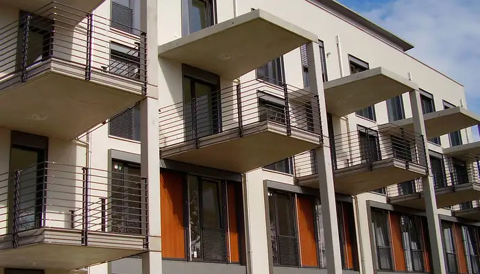 Projekt Seniorenzentrum Haunerstetten Vorschau